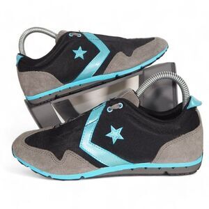 Converse Chuck Taylor All Star Revival Ox‎ Casual Sneakers 506205 Women's 6.5